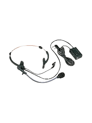 Kenwood KHS-1 Headset with VOX/PTT List $62.00